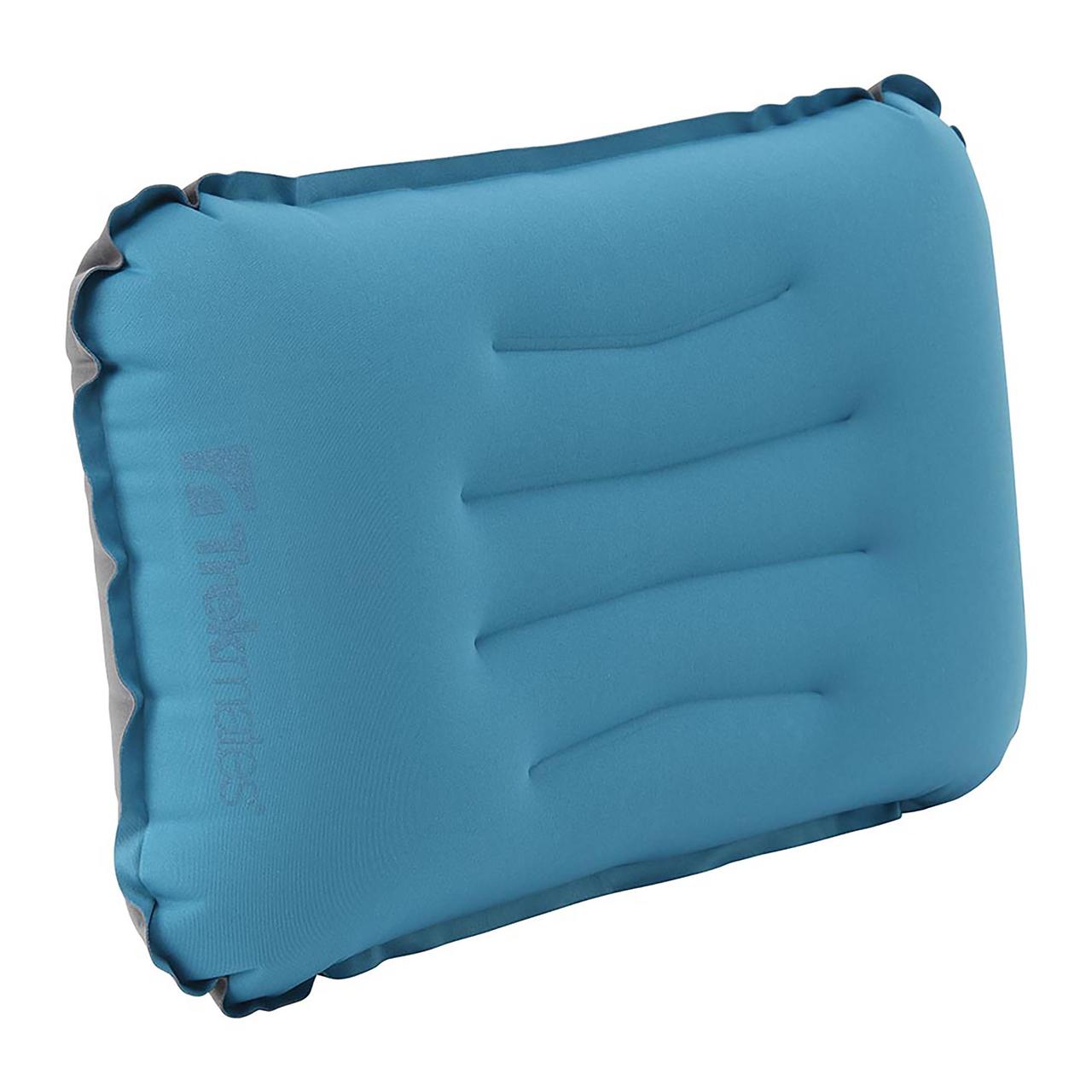 Подушка надувная Trekmates Air Lite Pillow, Teal - фото 1 - id-p897156712