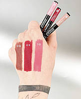 Олівець для губ механічний COLOUR INTENSE Satin Lip pencil №10 soft pink