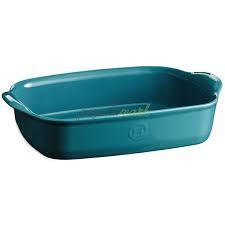 Форма для запікання Emile Henry Ovenware Feu doux 30х19см (609650)