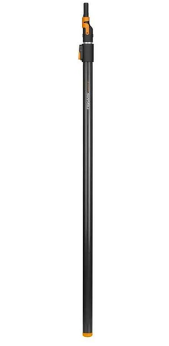 Купить Телескопическая ручка Fiskars средняя QuikFit M 136042 (1000666 ...