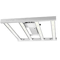 LED світильник для рослин, лампи для теплиць і гроубокс Mars Hydro FC-E3000 Full Spectrum 300W