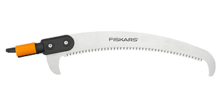 Вигнута пила Fiskars QuikFit (136527) 1000691