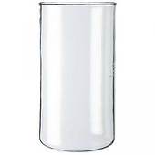 Скляна колба Bodum Chambord прозорий 1000мл (01-10945-10)