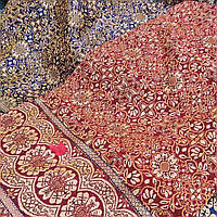 Покривало марселеве-гобеленове 210х220