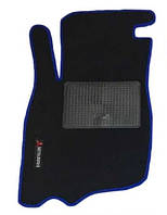 Ворсові килимки в салон MITSUBISHI Carisma (1996-2004)