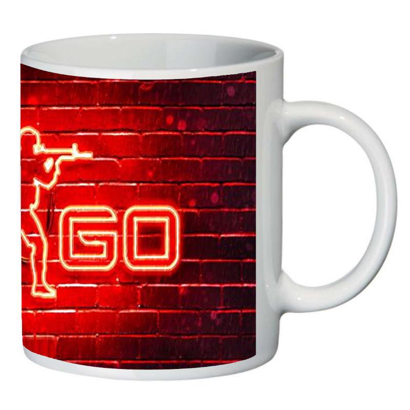 Кружка Контр Страйк SuperCup (чашка-SC-CSGO-030)
