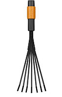 Граблі для квітів Fiskars QuikFit 135552 (1001412)