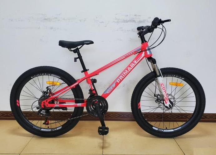 Велосипед CORSO 24 ST Primary 56759 рама 11,5 (210709)
