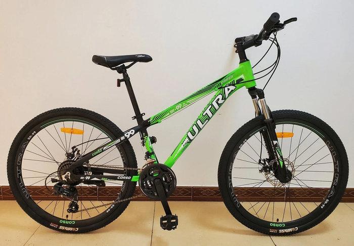 Велосипед CORSO 26 AL Ultra 25983 (210709)