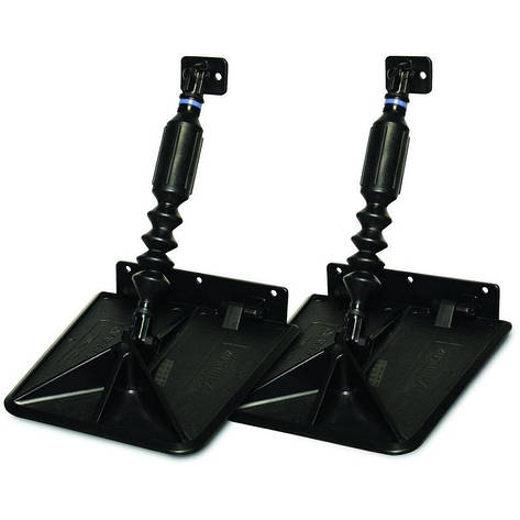 Транцеві плити SX9510-80 Smart Tabs Kit 9.5"x10", Канада, фото 1