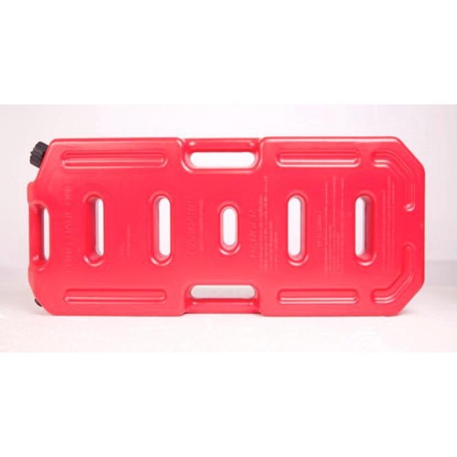 Бак додатковий 20 літрів, пластик