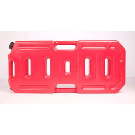 Бак додатковий 20 літрів, пластик, фото 1