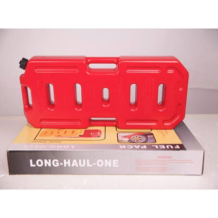 Бак додатковий 20 літрів, пластик, фото 2