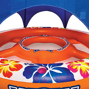 Надувний будинок WOW Screenhouse Island 21-2090, фото 3