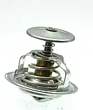 Термостат КВ. ТХ-107-01Н для ГАЗ-3302, ГАЗель, КамАЗ, фото 5