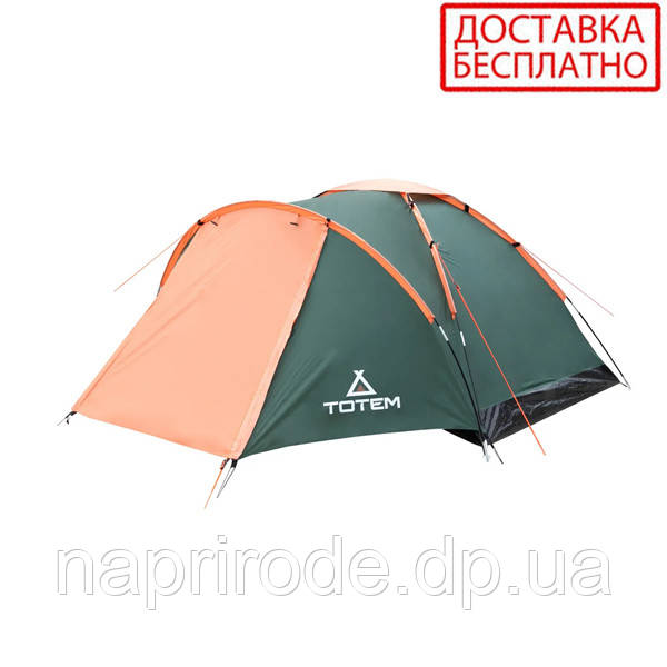Намет Totem Summer 3 Plus V2 UTTT-031, фото 1