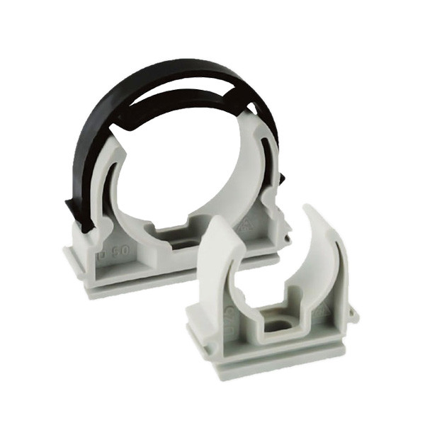 КР Чехія K0074.PRO - 20 PPR Кріплення для PPR труби (1560 шт/ящ, 130 шт/пакет)