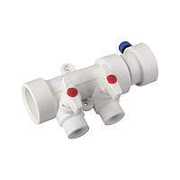 Колектори PPR KP CZECH