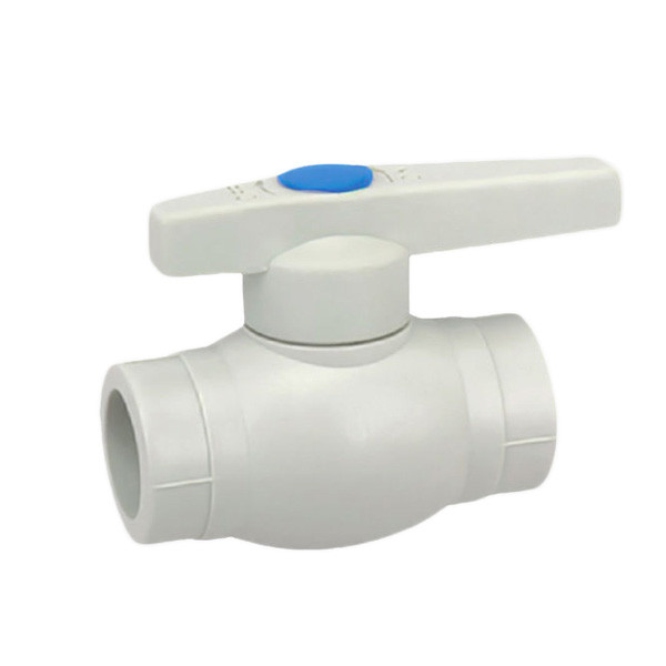 КР Чехія K0084.PRO - 32 PPR КШ для хол. води (96 шт/ящ, 12 шт/пакет)