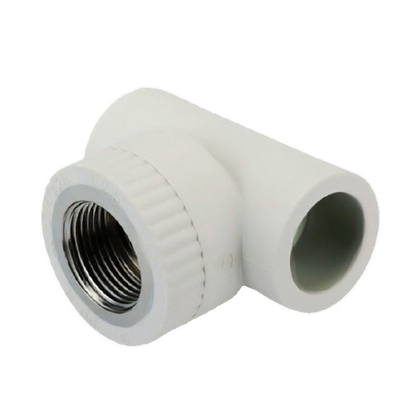 КР Чехія K0107.PRO - 32x1F PPR Трійник ВР (60 шт/ящ, 10 шт/пакет)