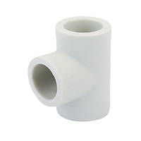 КР Чехія K0010.PRO - 40 PPR Трійник (96 шт/ящ, 8 шт/пакет)