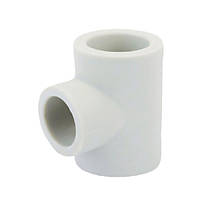 КР Чехія K0045.PRO - 40x25x40 PPR Трійник редукційний (144 шт/ящ, 12 шт/пакет)