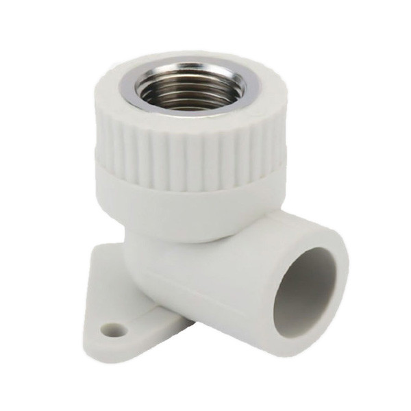 КР Чехія K0123.PRO - 20x1/2F PPR Кут настановний ВР (162 шт/ящ, 27 шт/пакет)