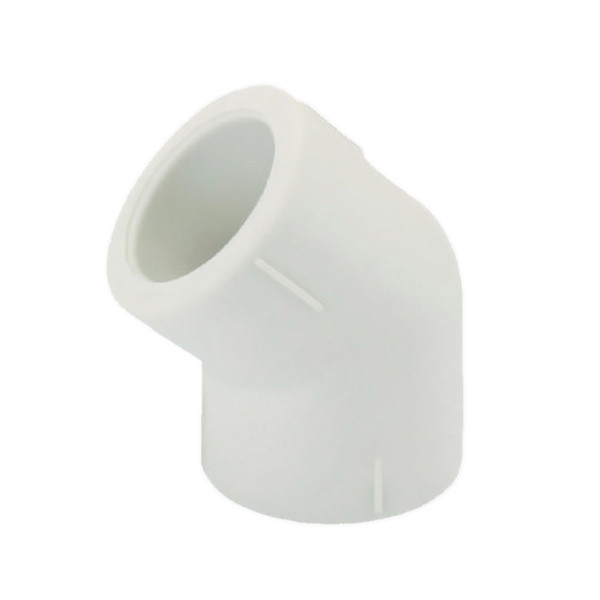 КР Чехія K0016.PRO - 40 PPR Кут 45 (156 шт/ящ, 13 шт/пакет)