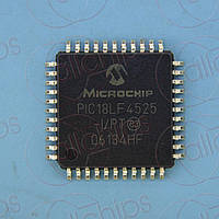 Микроконтроллер 8бит Microchip PIC18LF4525-I/PT TQFP44