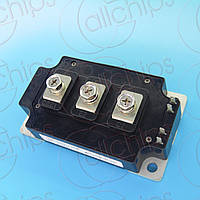 IGBT 1200В 200А 2-канала Mitsubishi CM200DY-24NF Module