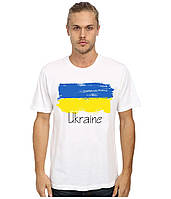 Футболка "Ukraine"