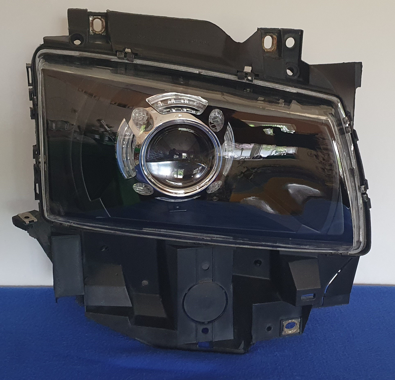 Full led фари volkswagen t4