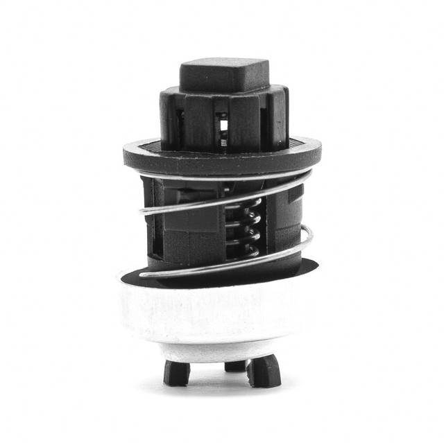 Клапан корпуса масляного фильтра Opel 1.6L-1.8L 5541525 93186324