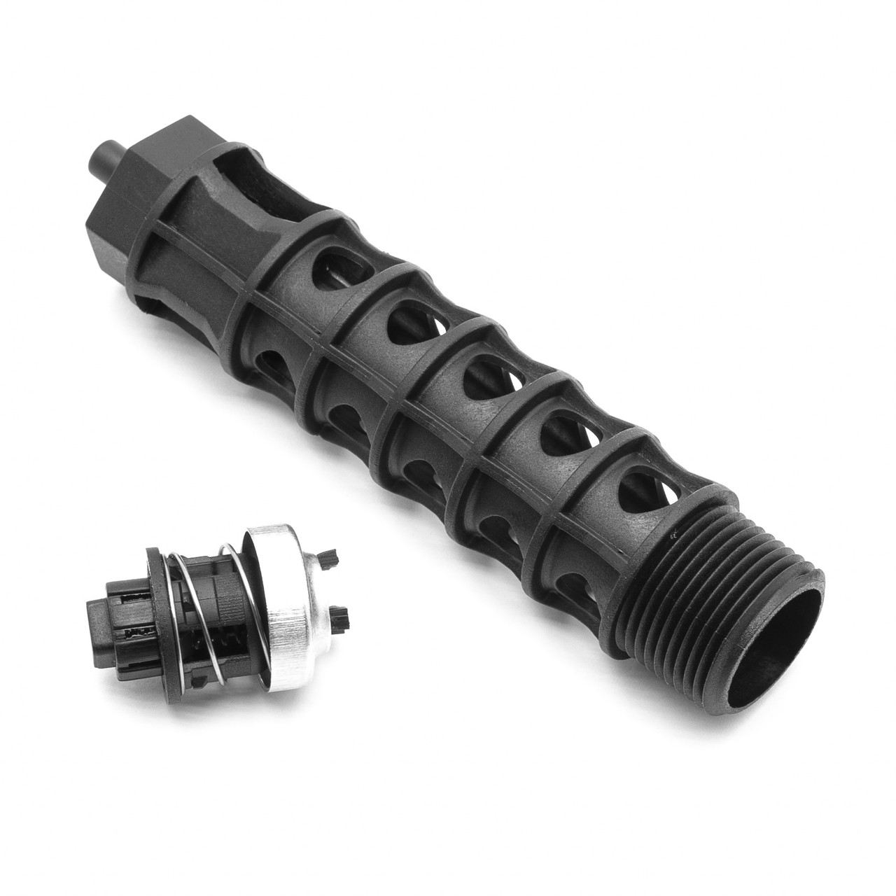 Клапан корпуса масляного фильтра Opel 1.6L-1.8L 5541525 93186324