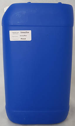 Клей для поролону і оббивки Spray Max 25л, фото 3