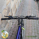 Гірський велосипед з Німеччини на 26 колесах купити недорого б/у, фото 2