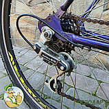 Гірський велосипед з Німеччини на 26 колесах купити недорого б/у, фото 9