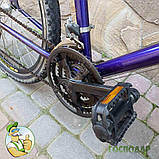 Гірський велосипед з Німеччини на 26 колесах купити недорого б/у, фото 3