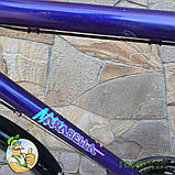 Гірський велосипед з Німеччини на 26 колесах купити недорого б/у, фото 6