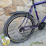 Гірський велосипед з Німеччини на 26 колесах купити недорого б/у, фото 5