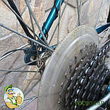 Велосипед (дамка) з Німеччини, гарний дамський велосипед для жінок і дітей, фото 2