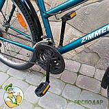 Велосипед (дамка) з Німеччини, гарний дамський велосипед для жінок і дітей, фото 5