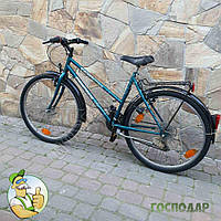 Велосипед (дамка) з Німеччини, гарний дамський велосипед для жінок і дітей