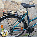 Велосипед (дамка) з Німеччини, гарний дамський велосипед для жінок і дітей, фото 3