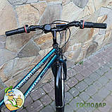 Велосипед (дамка) з Німеччини, гарний дамський велосипед для жінок і дітей, фото 8