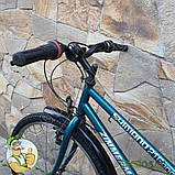 Велосипед (дамка) з Німеччини, гарний дамський велосипед для жінок і дітей, фото 9