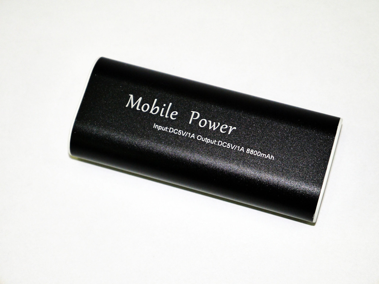 Power Bank 8800mAh Компактний портативний зарядний