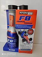 F8 Complex Formula (Diesel) - защита дизельного двигателя 250мл.