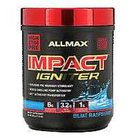 Allmax Nutrition, Impact Igniter (20 порций), предтреник