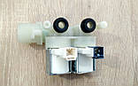 Клапан для пральної машини Indesit Ariston, фото 2